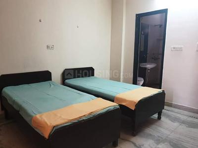 Bedroom Image of Trident PG in Sector 63