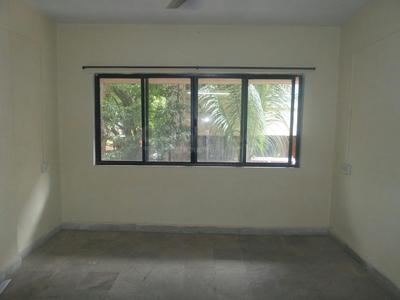 1 BHK Apartment