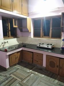Gallery Cover Image of 1200 Sq.ft 2 BHK Independent Floor for buy in Chacka for 11000