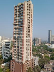 4 BHK Apartment