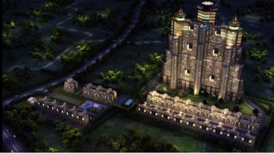 4 BHK Flat