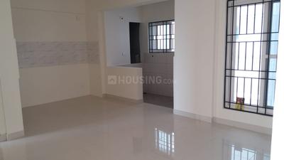 Gallery Cover Image of 1839 Sq.ft 3 BHK Apartment for buy in Nagegowdanapalya for 8900000