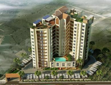 2 BHK Apartment