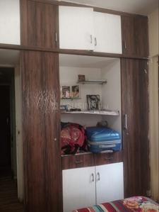 Bedroom Image of PG 4194962 Kothrud in Kothrud