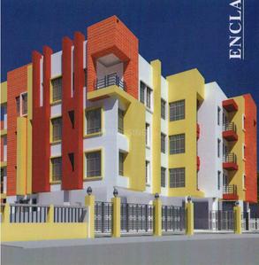 Gallery Cover Image of 985 Sq.ft 2 BHK Apartment for buy in Purba Barisha for 3102750