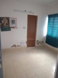 1 BHK Apartment