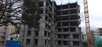 3 BHK Apartment