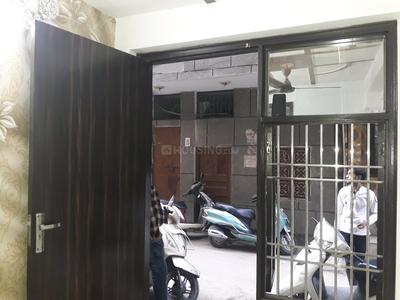1 BHK Independent Floor
