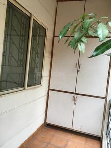 1 BHK Independent Floor