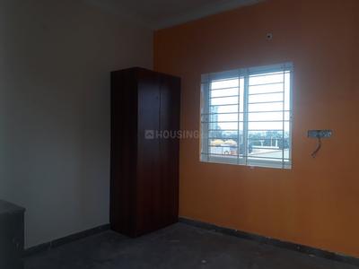 1 RK Apartment