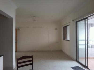 Gallery Cover Image of 1650 Sq.ft 3 BHK Apartment for buy in Wakad for 9000000