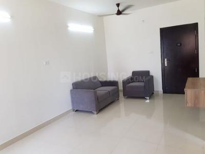 1 BHK Apartment