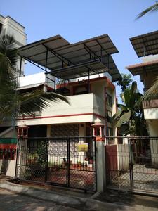 Gallery Cover Image of 1610 Sq.ft 2 BHK Independent House for buy in Badlapur East for 13500000