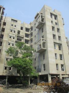 4 BHK Apartment