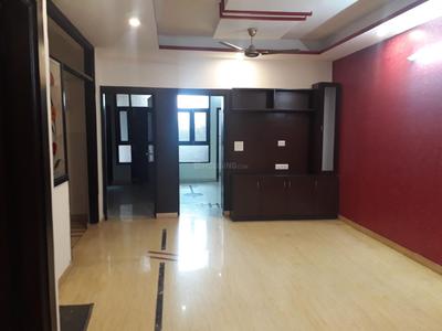 Gallery Cover Image of 1535 Sq.ft 3 BHK Independent Floor for buy in Ahinsa Khand for 7000000