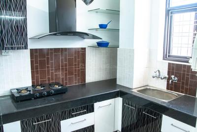 Gallery Cover Image of 745 Sq.ft 1 BHK Apartment for buy in BHEL Township for 2000000