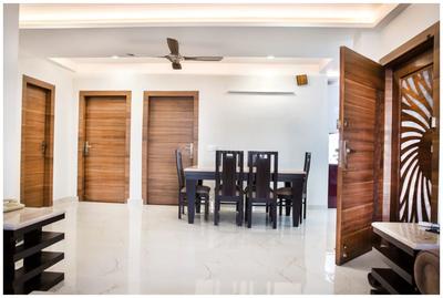 3 BHK Independent Floor