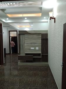 Gallery Cover Image of 1250 Sq.ft 3 BHK Independent House for buy in Shakti Khand for 4800000