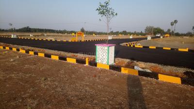 Gallery Cover Image of Sq.ft Residential Plot for buy in Thiruporur for 639000