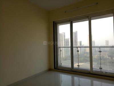 1 BHK Apartment