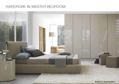 3 BHK Apartment