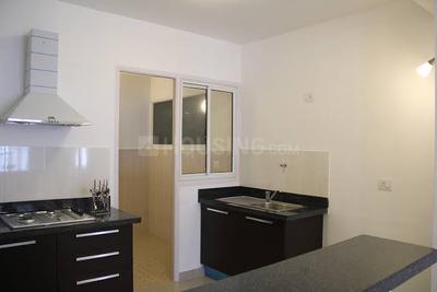 Gallery Cover Image of 1197 Sq.ft 3 BHK Apartment for buy in Ambattur Industrial Estate for 8224000