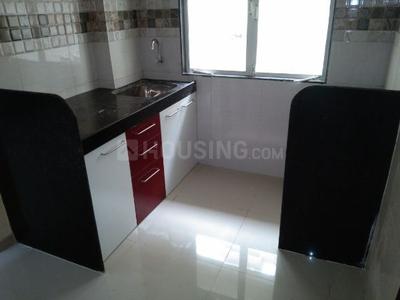 1 BHK Apartment