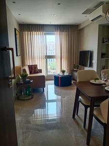 1 BHK फ़्लैट