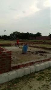 Gallery Cover Image of Sq.ft Residential Plot for buy in Amausi for 1000000