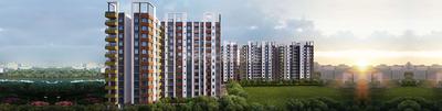 3 BHK Apartment