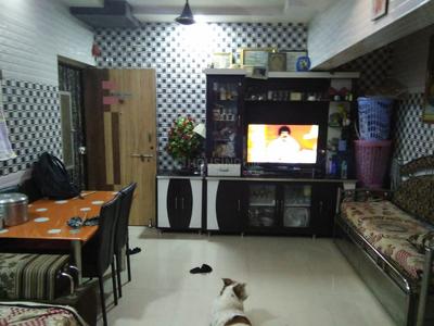 2 BHK Apartment