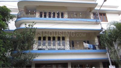 Gallery Cover Image of 5400 Sq.ft 9 BHK Villa for buy in Salt Lake City for 35000000