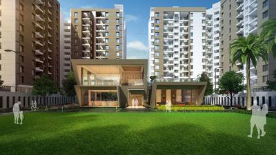 2 BHK Apartment