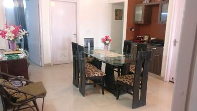 3 BHK Independent Floor