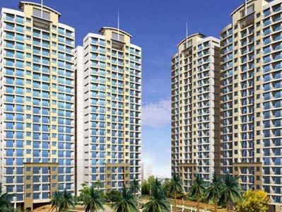 2 BHK Apartment