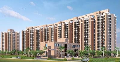 2 BHK Apartment