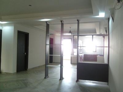 4 BHK Independent Floor