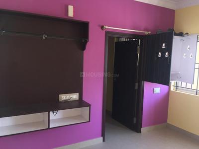 2 BHK Independent House