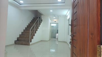 BHK 2400 Sqft Independent House for sale at Iyyappanthangal