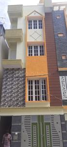 Gallery Cover Image of 2400 Sq.ft 3 BHK Independent House for buy in Hosakerehalli for 11500000