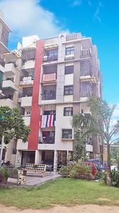 Gallery Cover Image of 1460 Sq.ft 2 BHK Apartment for buy in Gota for 4150000