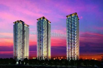 4 BHK Apartment