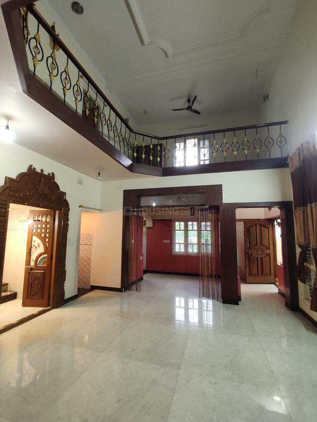 Kalyan Nagar Bangalore Lease House In Hrbr Layout Bangalore House