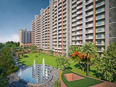 2 BHK Apartment