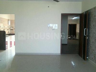 Gallery Cover Image of 800 Sq.ft 2 BHK Independent House for buy in Kharghar for 4800000