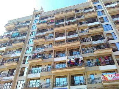 1 RK Apartment