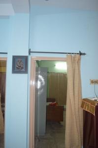 Gallery Cover Image of 1050 Sq.ft 3 BHK Apartment for rent in Ganguly Bagan for 14500