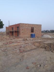 Residential Plot