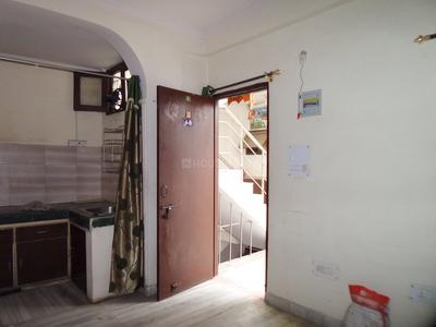 1 BHK Apartment