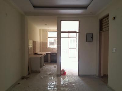 Gallery Cover Image of 1400 Sq.ft 3 BHK Independent Floor for buy in Govindpuram for 2875000